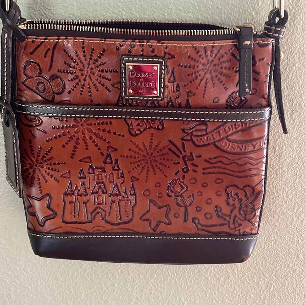 Disney Dooney & Bourke Crossbody